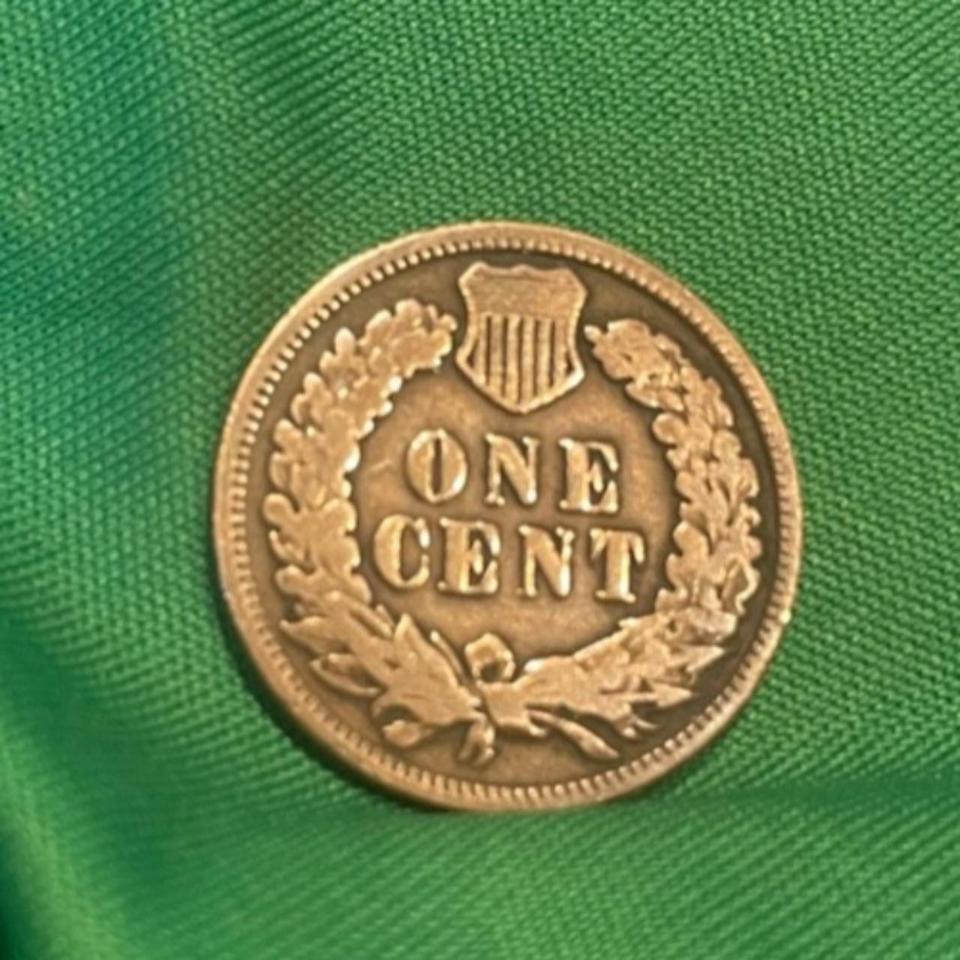 1902 P Indian Head C8e7 4