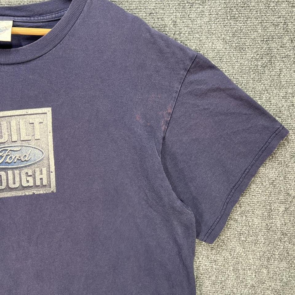 Vintage Ford Shirt Mens Xl 5
