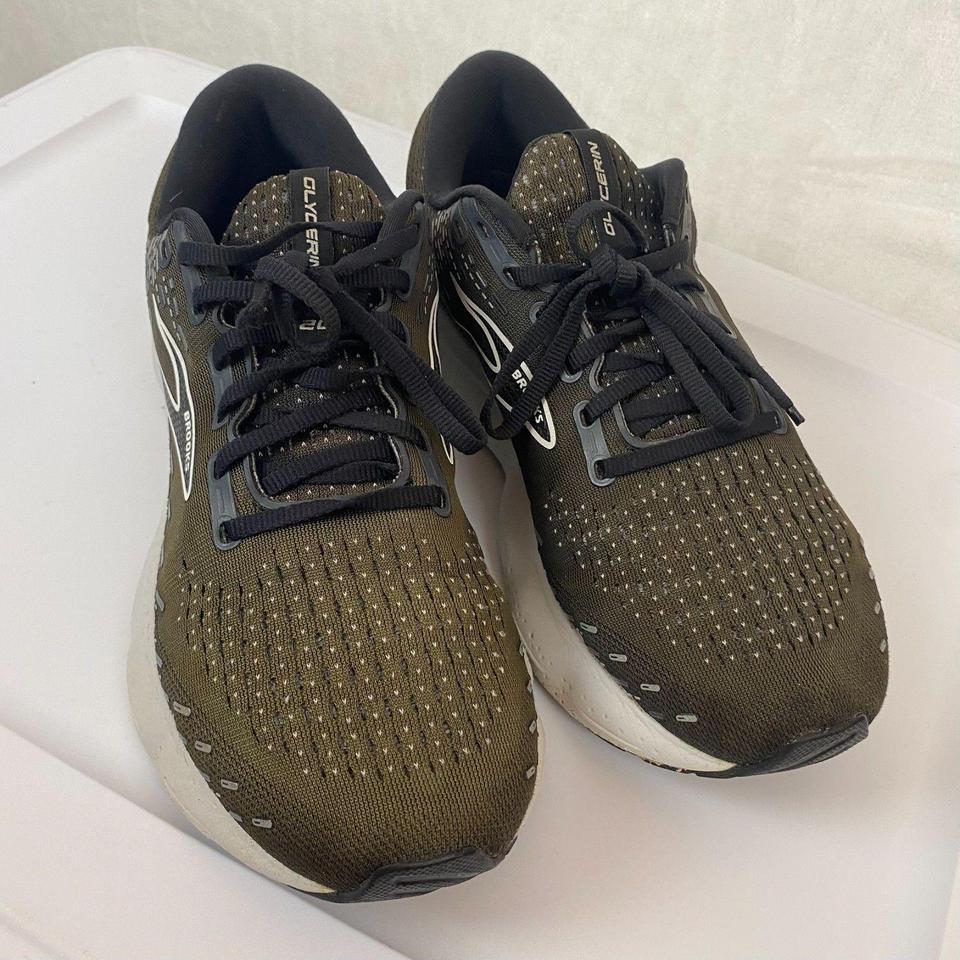 The Brooks Glycerin 20 2e E950 4