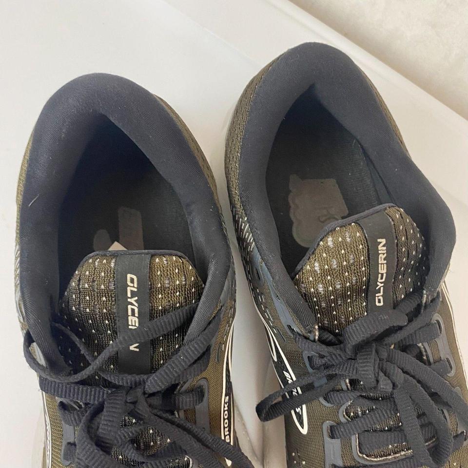 The Brooks Glycerin 20 2e E950 7