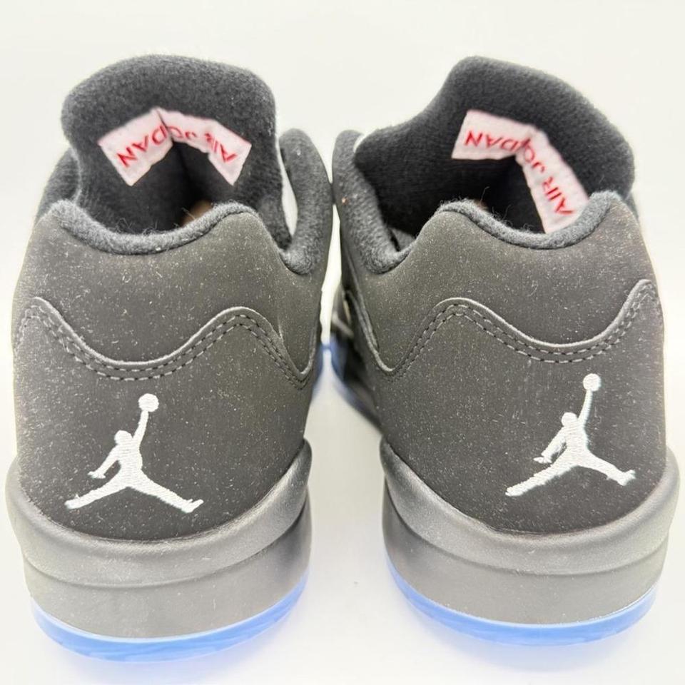 Jordan 5 Low Golf 9257 6