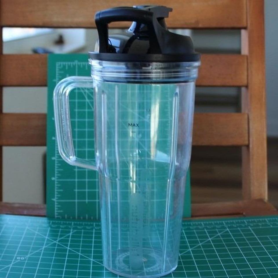Nutribullet 24oz Tall Cup With Bb6e