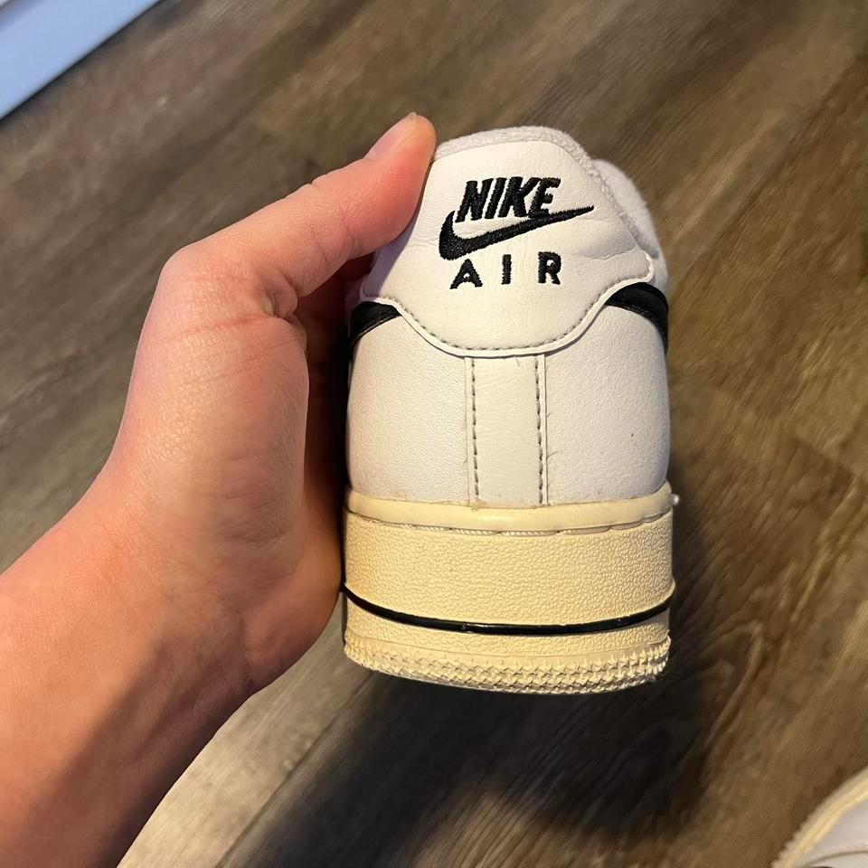 Nike Air Force 1 White 9d68 5