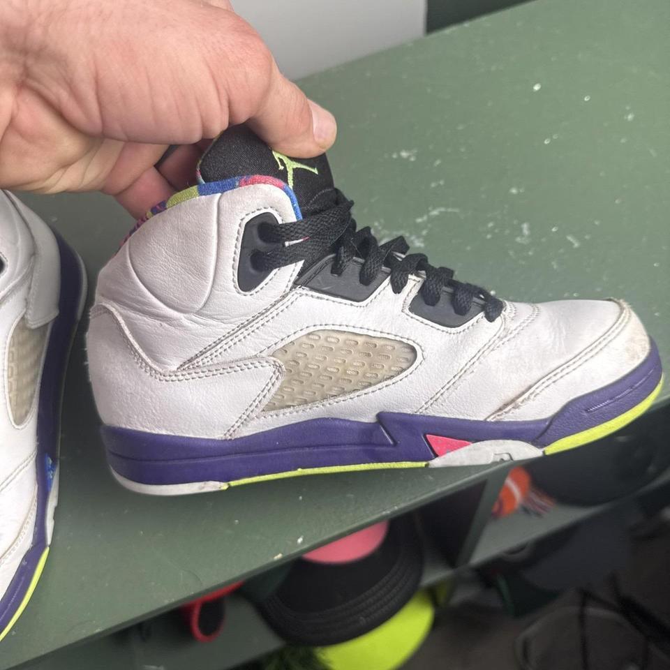2020 Jordan 5 Retro Ps B6c7 5