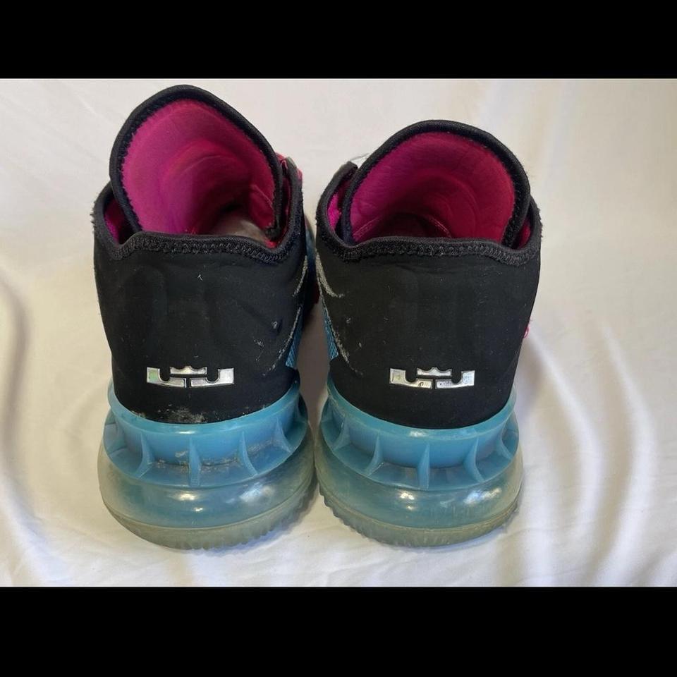 Nike Lebron Xviii Low 18 4