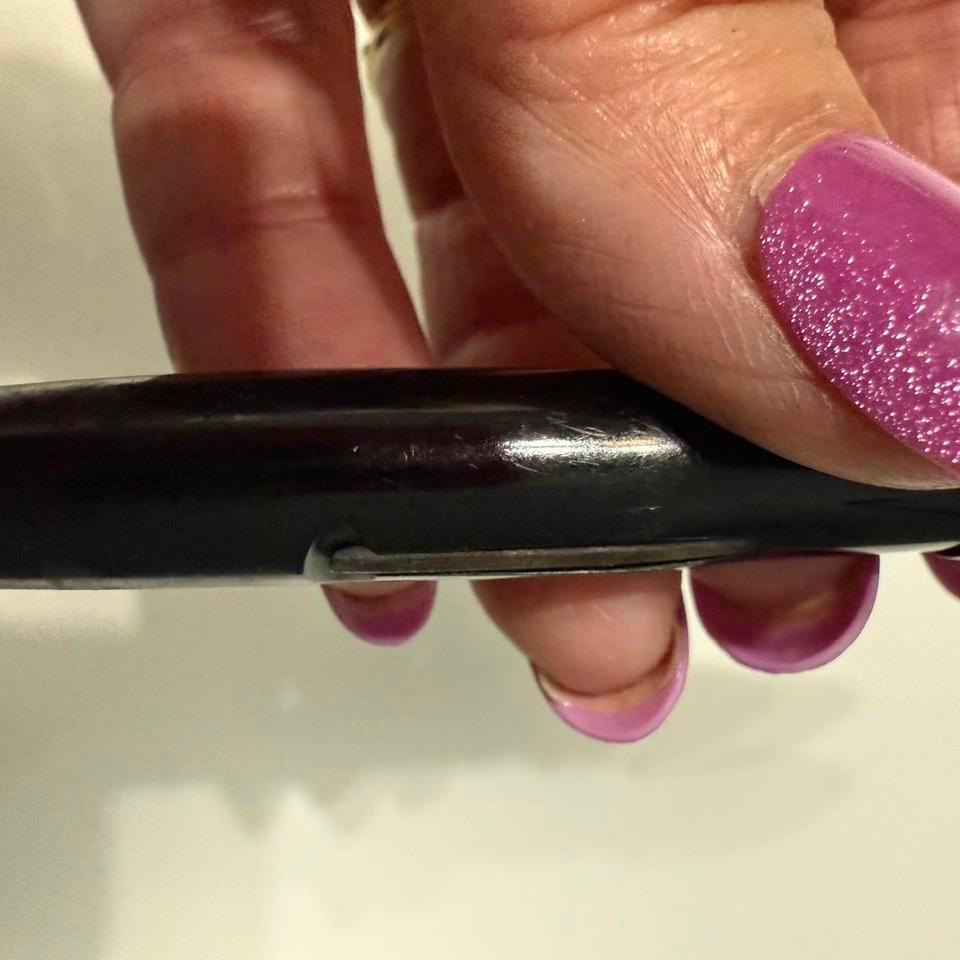 Vintage Eversharp Skyline Fountain Pen 6