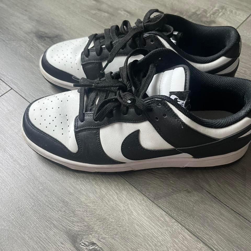 Nike Panda Dunk Lows 03a2 2