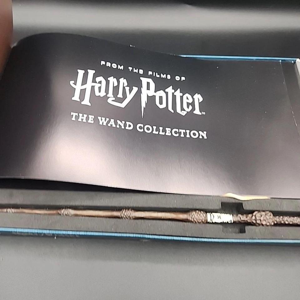 Harry Potter The Wand Collection 4ba1 3