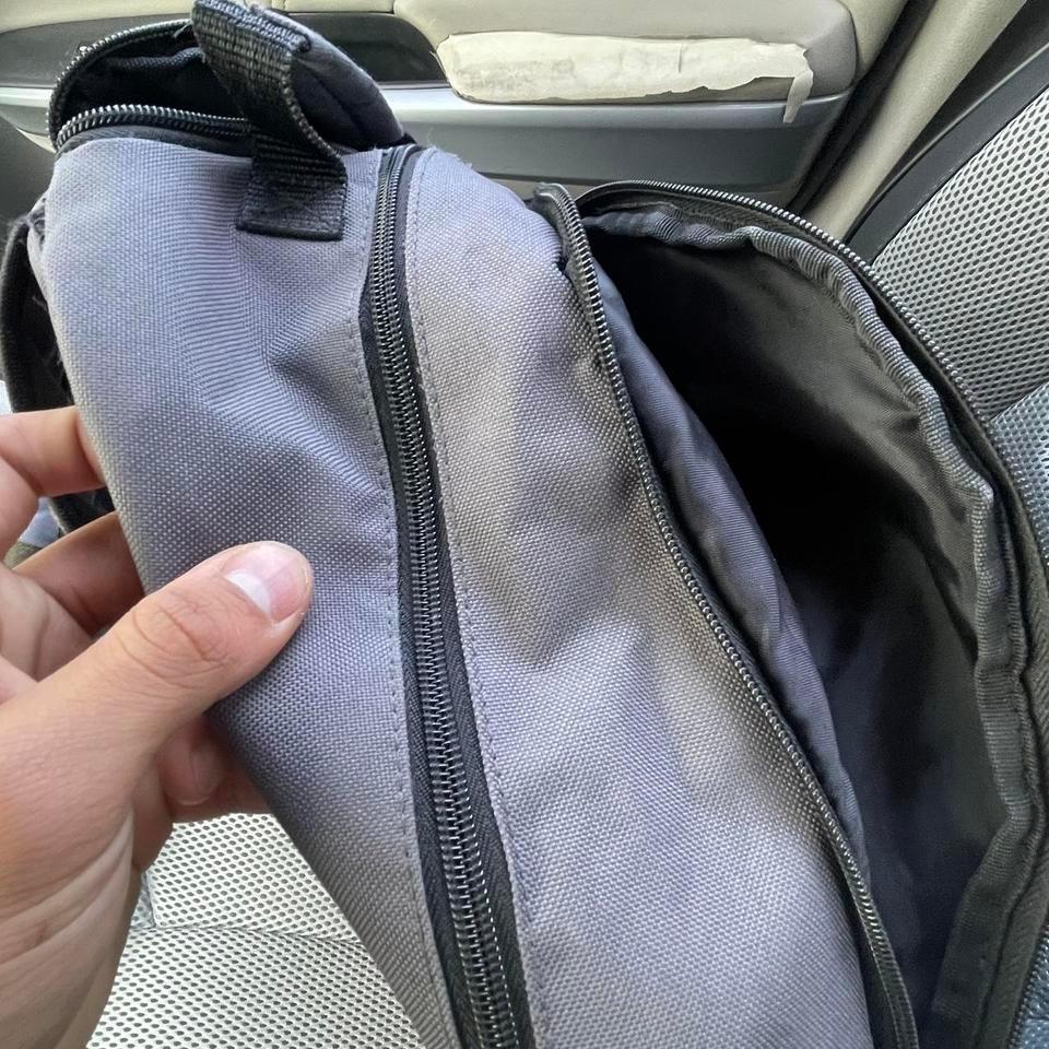 Billabong Computer Bag Feb8 8