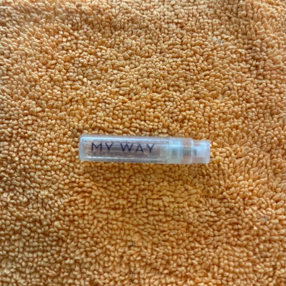 Brand New My Way Giorgio