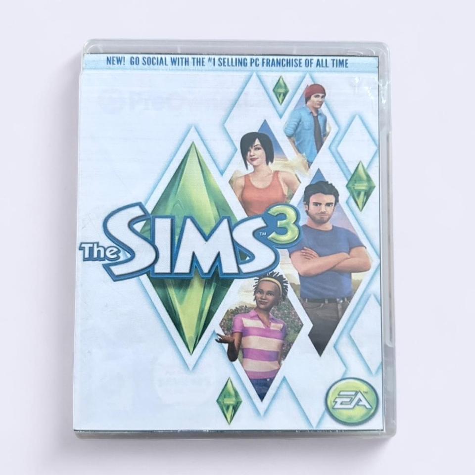 The Sims 3