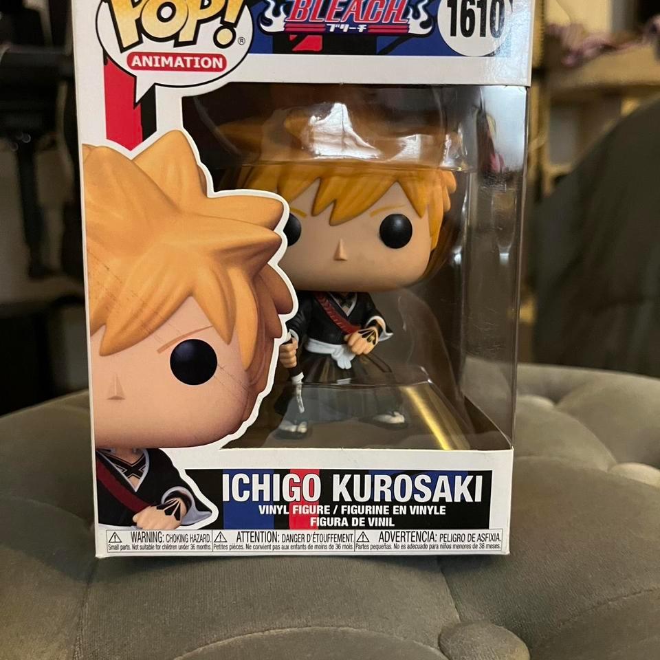 This Funko Pop Is In 7153