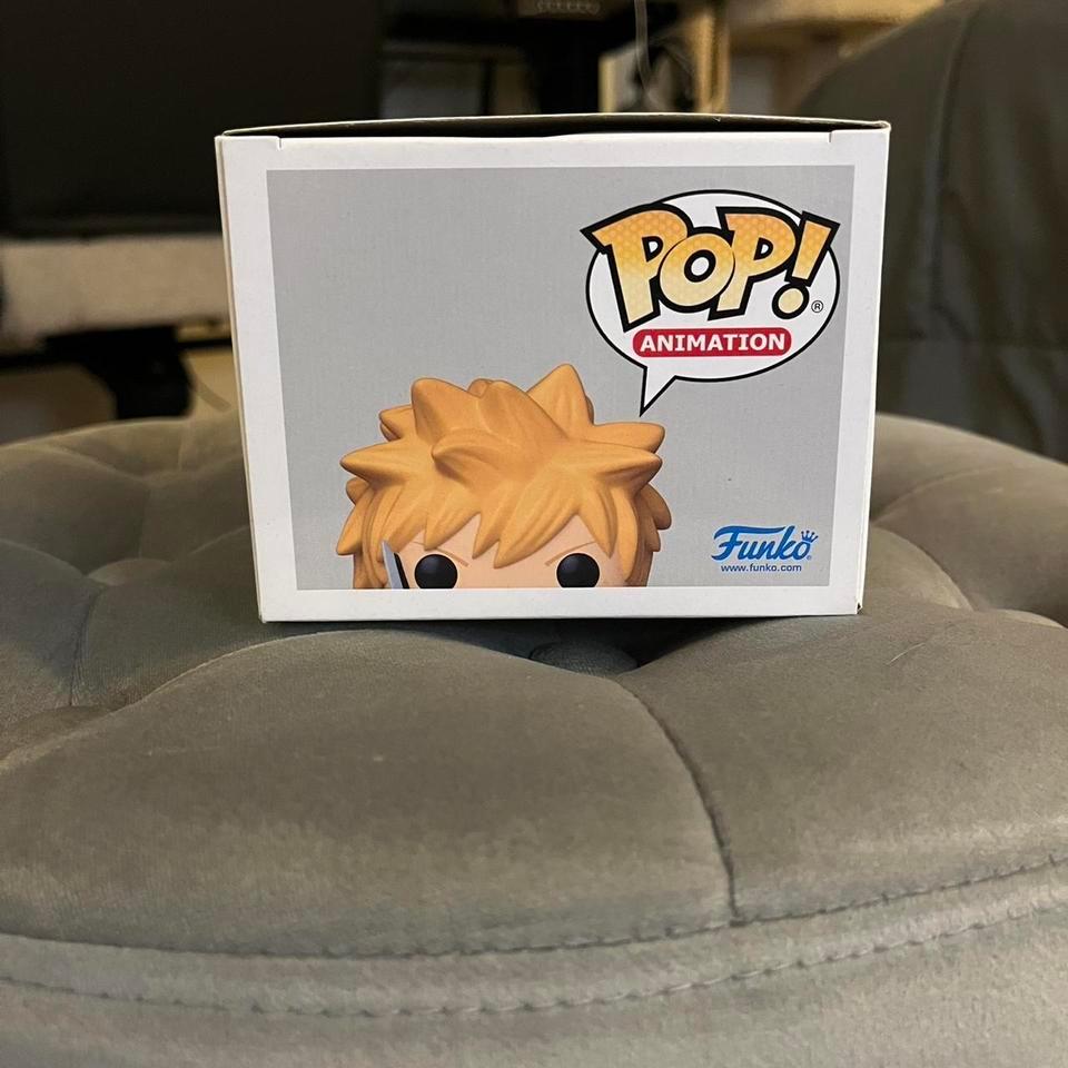 This Funko Pop Is In 7153 6