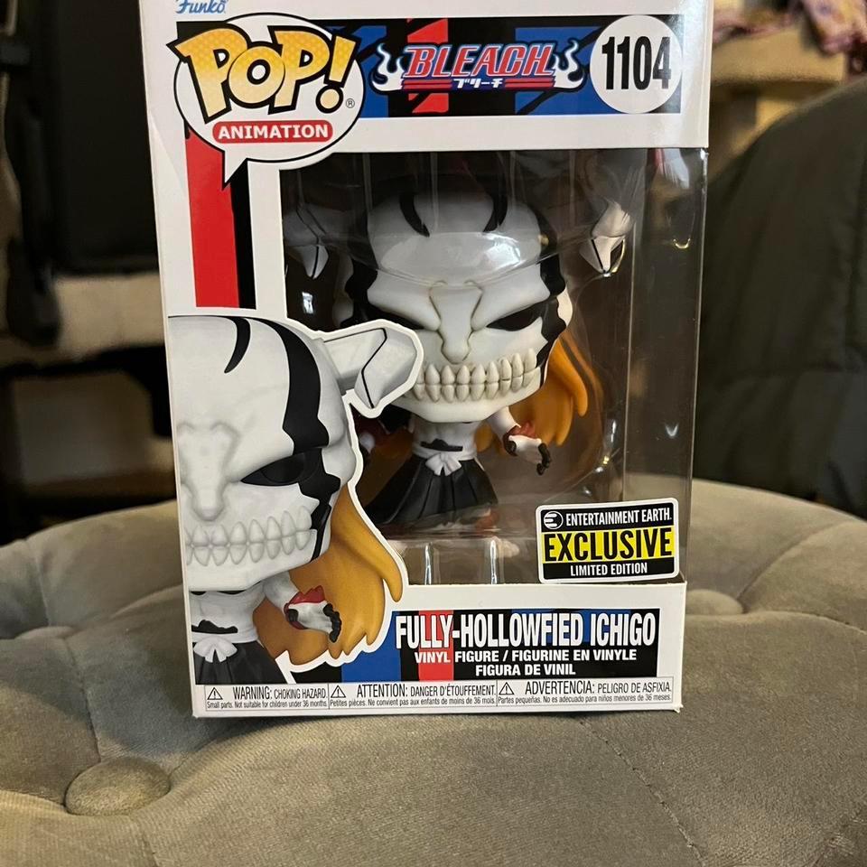 This Funko Pop Is In F8f8