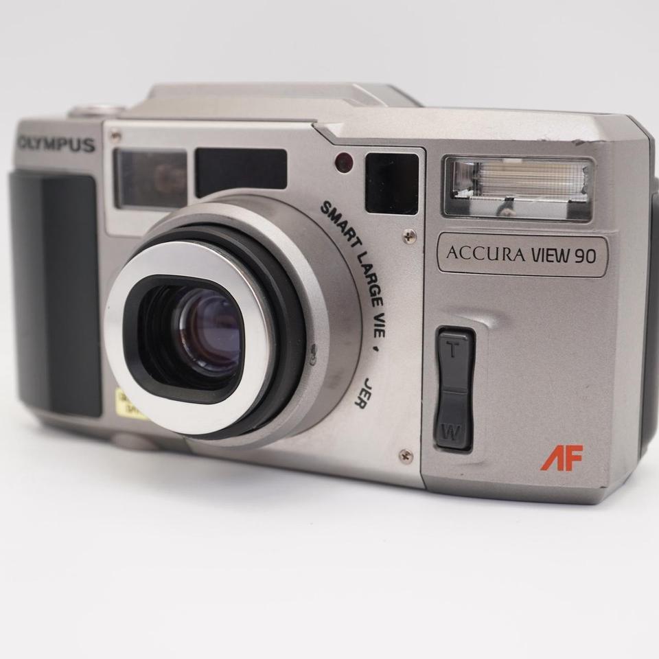 Olympus Accura View 90 Ebd5 3
