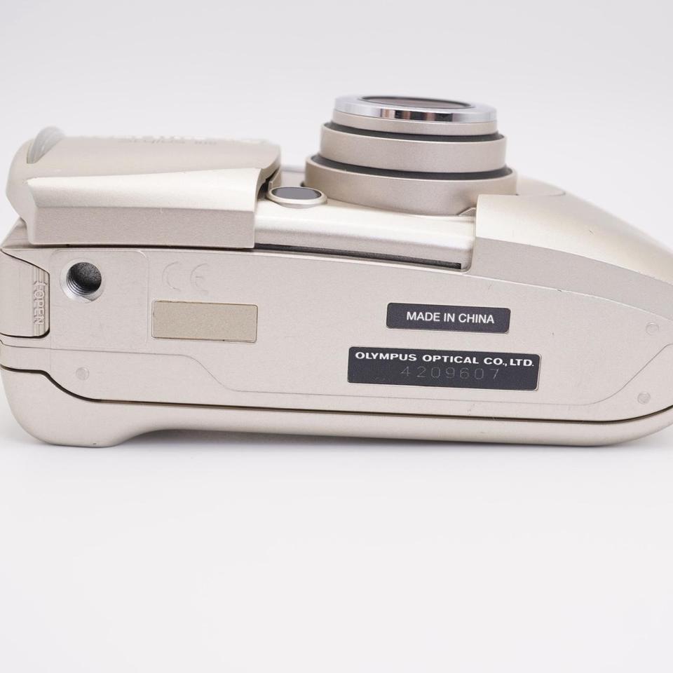For Sale Is An Olympus 6ade 4