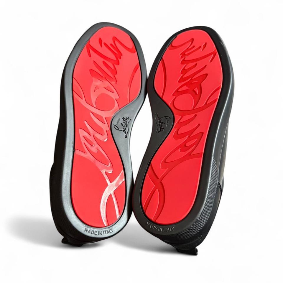 Christian Louboutin Size 9 Men E0fc 6