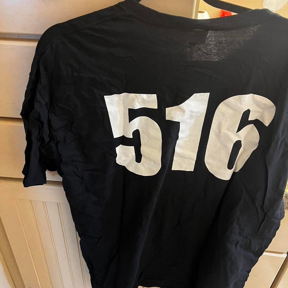 Life Taken Shirt Printed On 3
