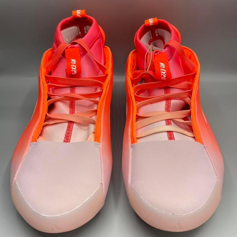 Adidas Harden Vol 8 Drew 3
