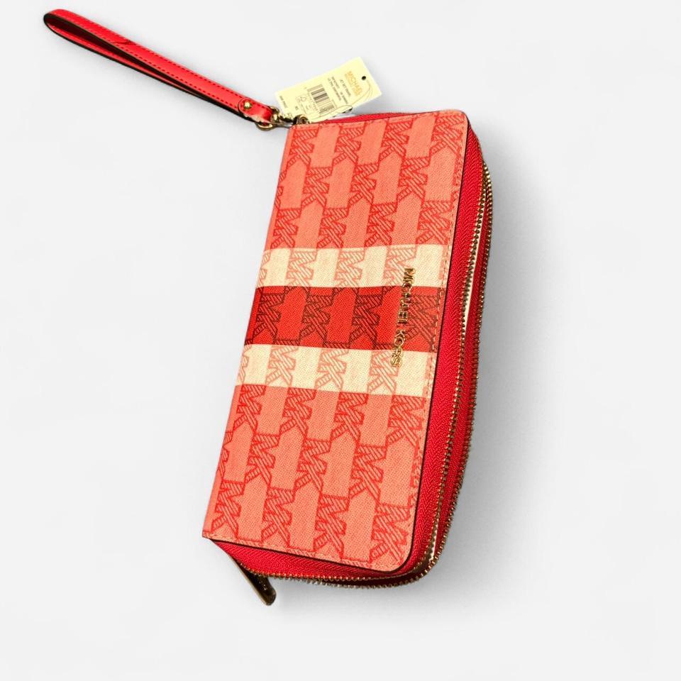 Michael Kors Jet Set Travel 499e 4