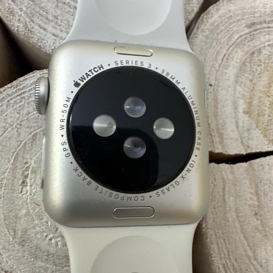 Apple Watch Series 3 B41d 2