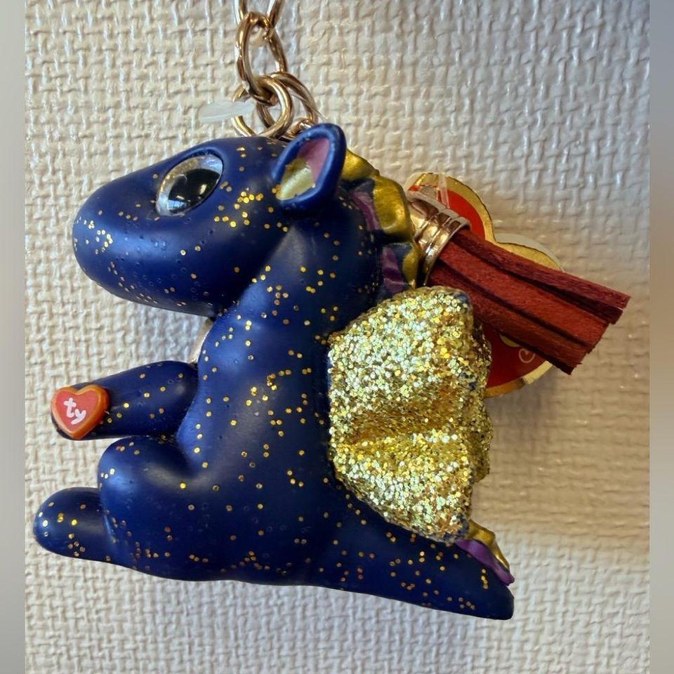 Fun Mixed Character Keychain Bundle 0e67 8