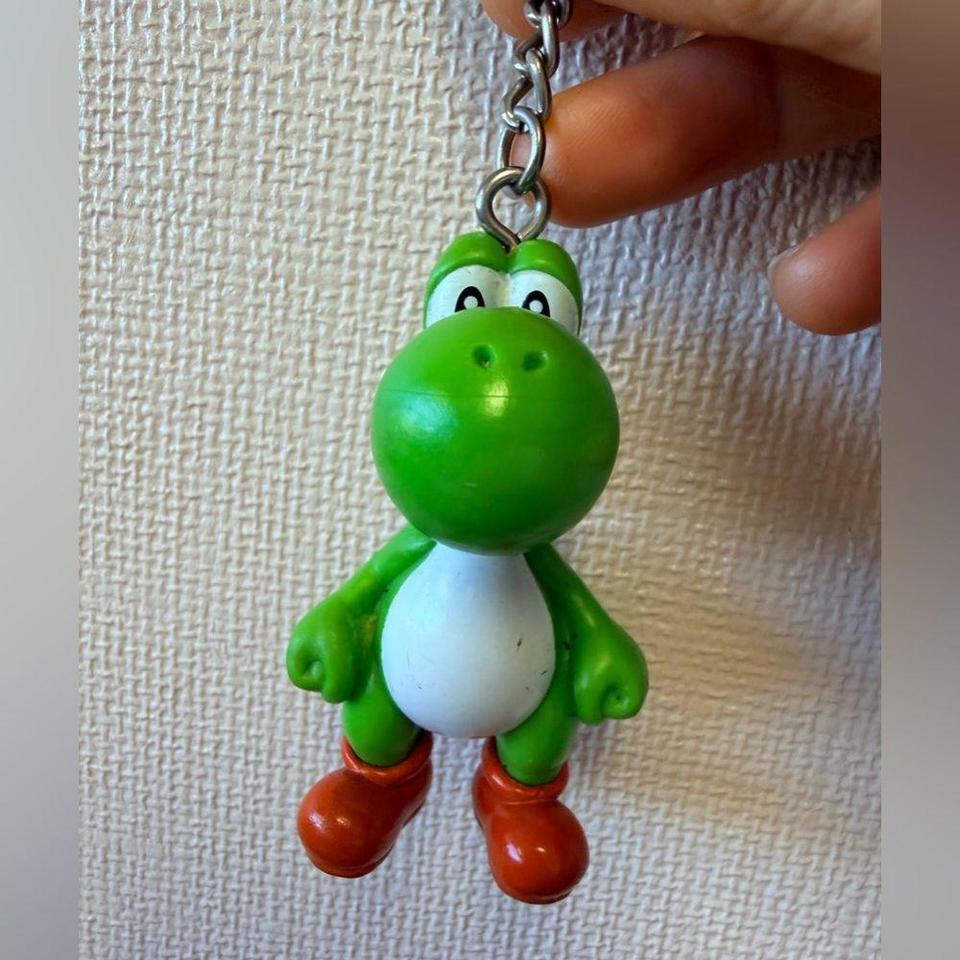 Fun Mixed Character Keychain Bundle 0e67 3