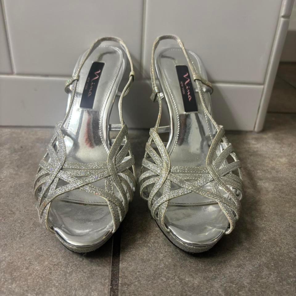 Item Nina New York Silver 3