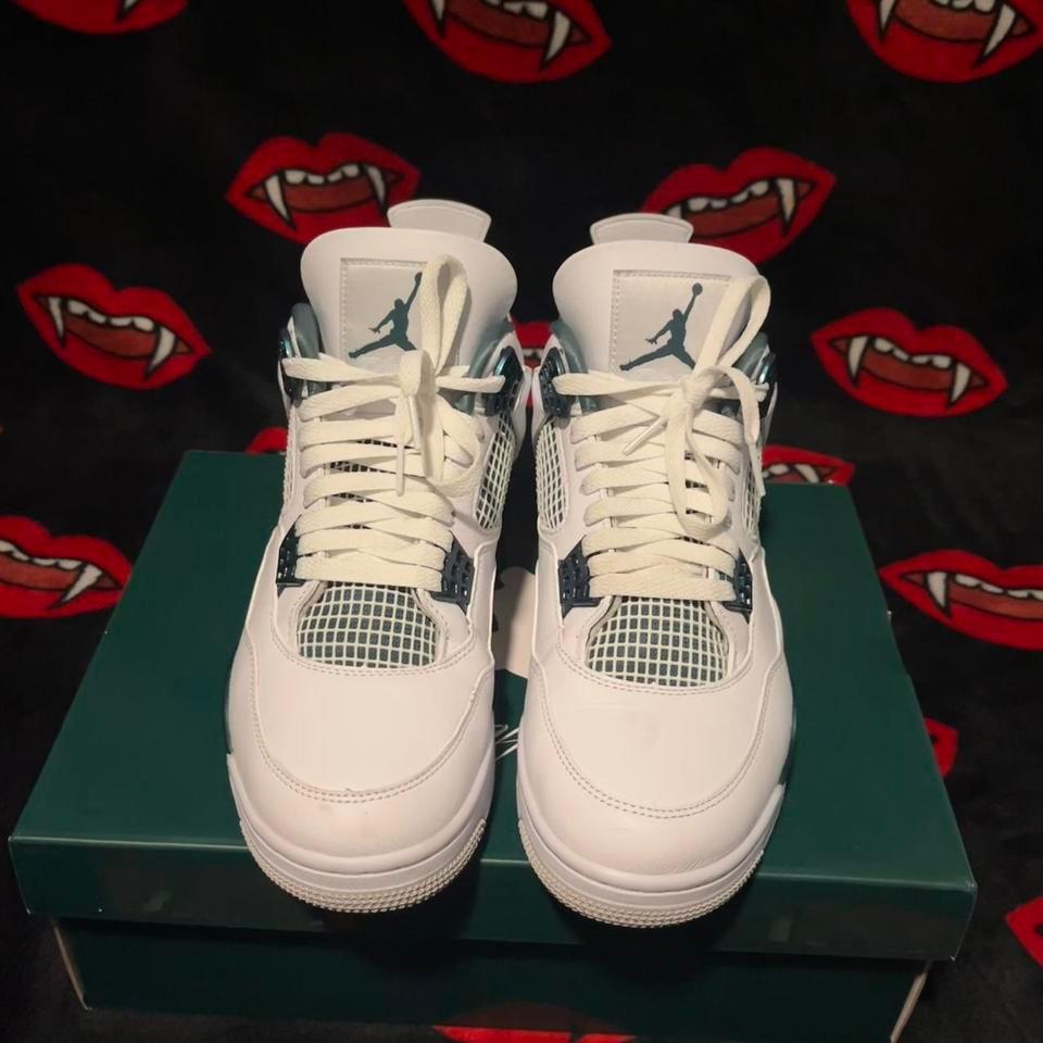 Nike Air Jordan 4 Retro 1b55 4
