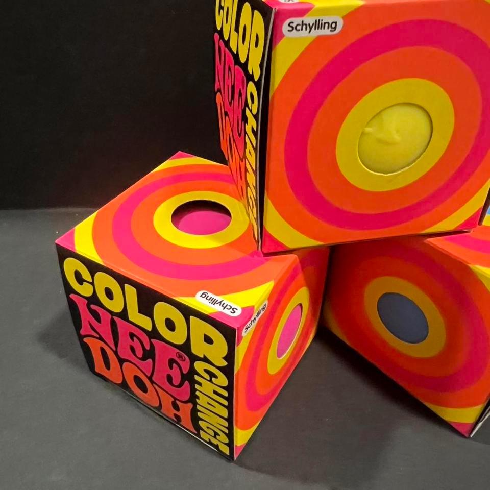 Schylling Color Change Nee Doh Dcf0 2