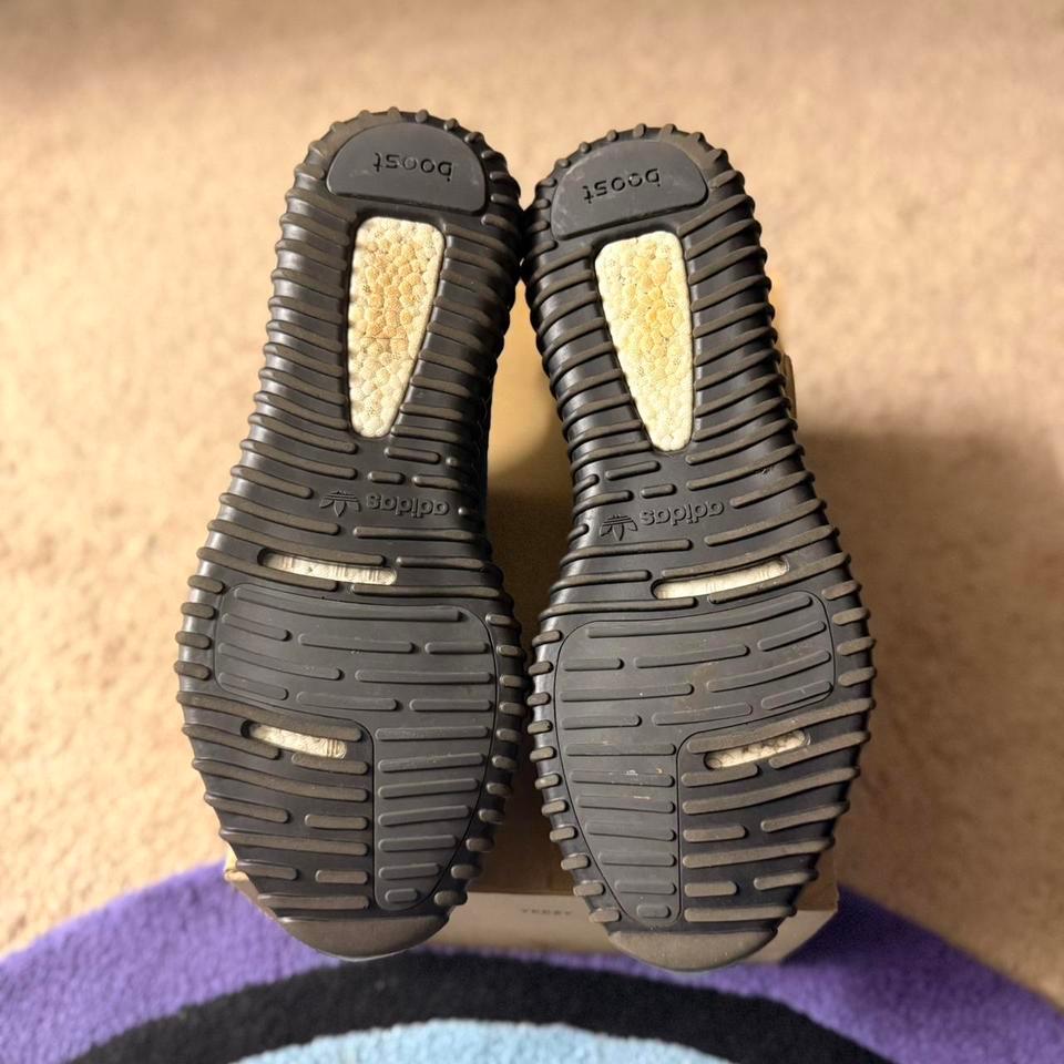 Yeezy Boost 350 V2 Black 9380 6