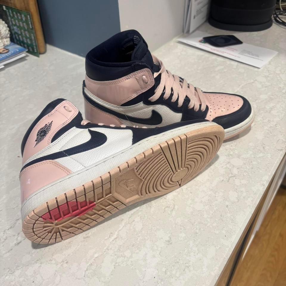 Nike Jordans Minor Wear But 683c 3
