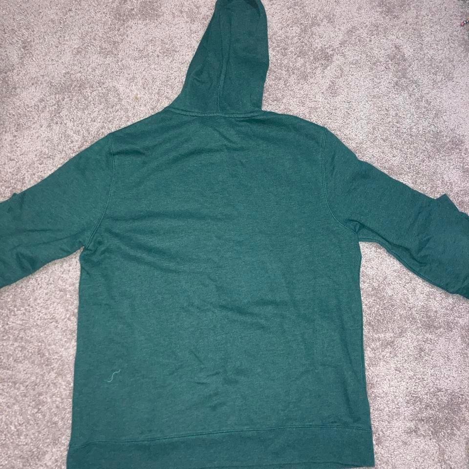 Green Tek Gear Hoodie Outdoorwear 0271 3
