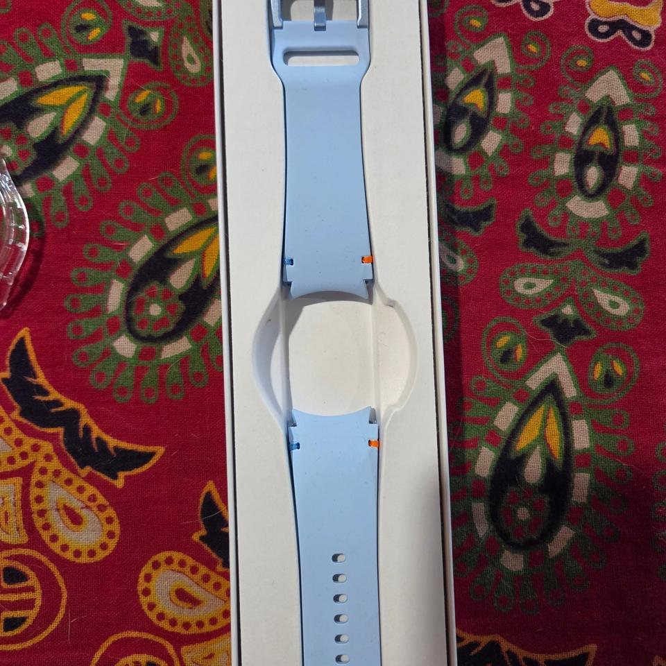Set Of Two Watch Bands Bcd6 4