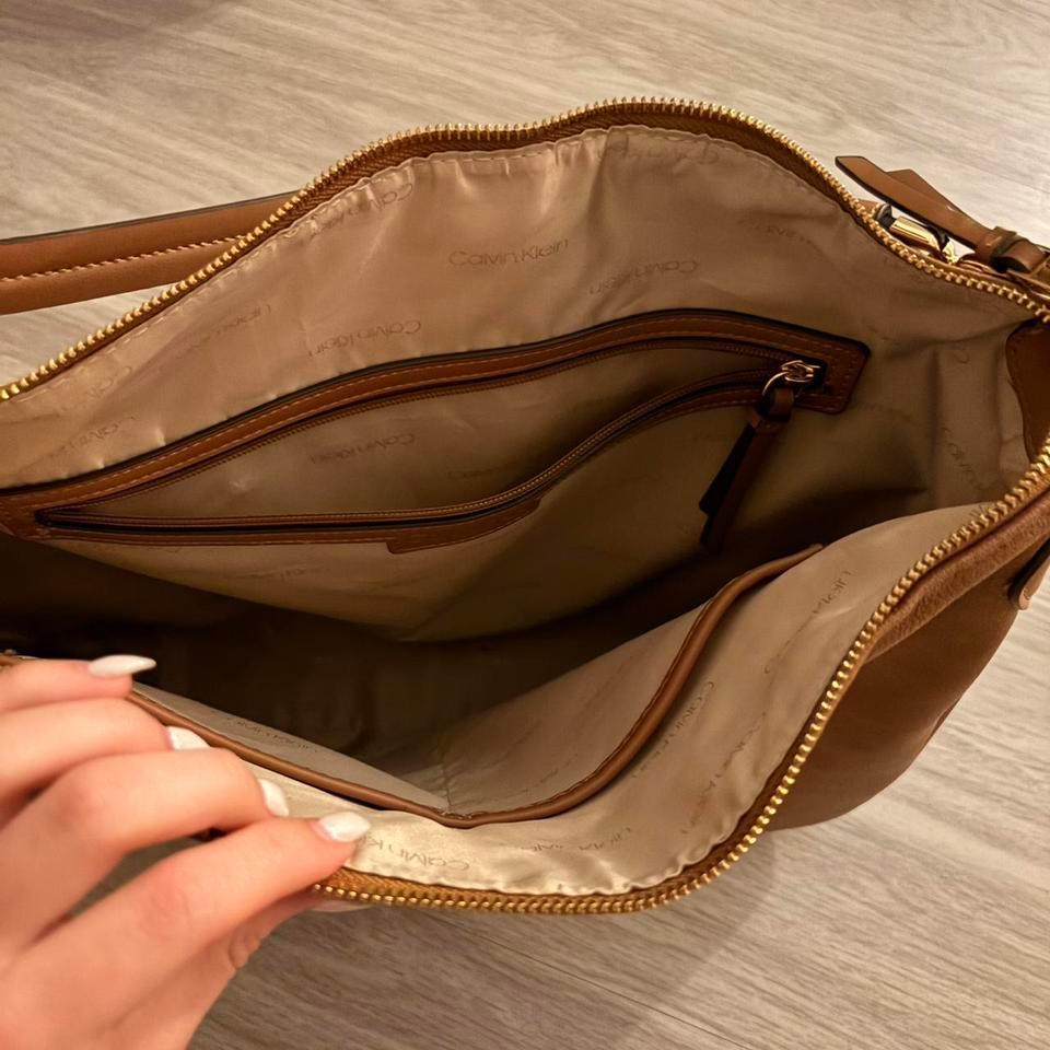 Calvin Klien Computer Bag Super 074f 2