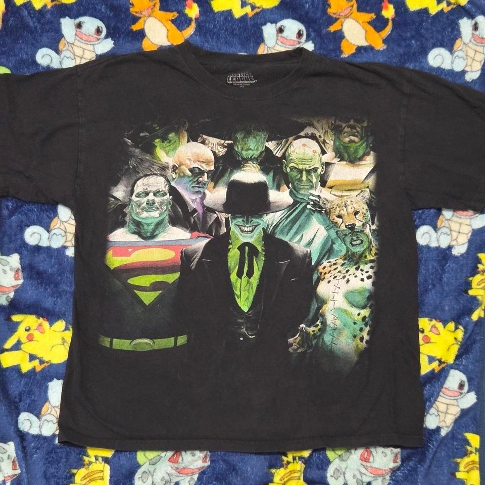 Dc Comics Joker Justice League 9b9b