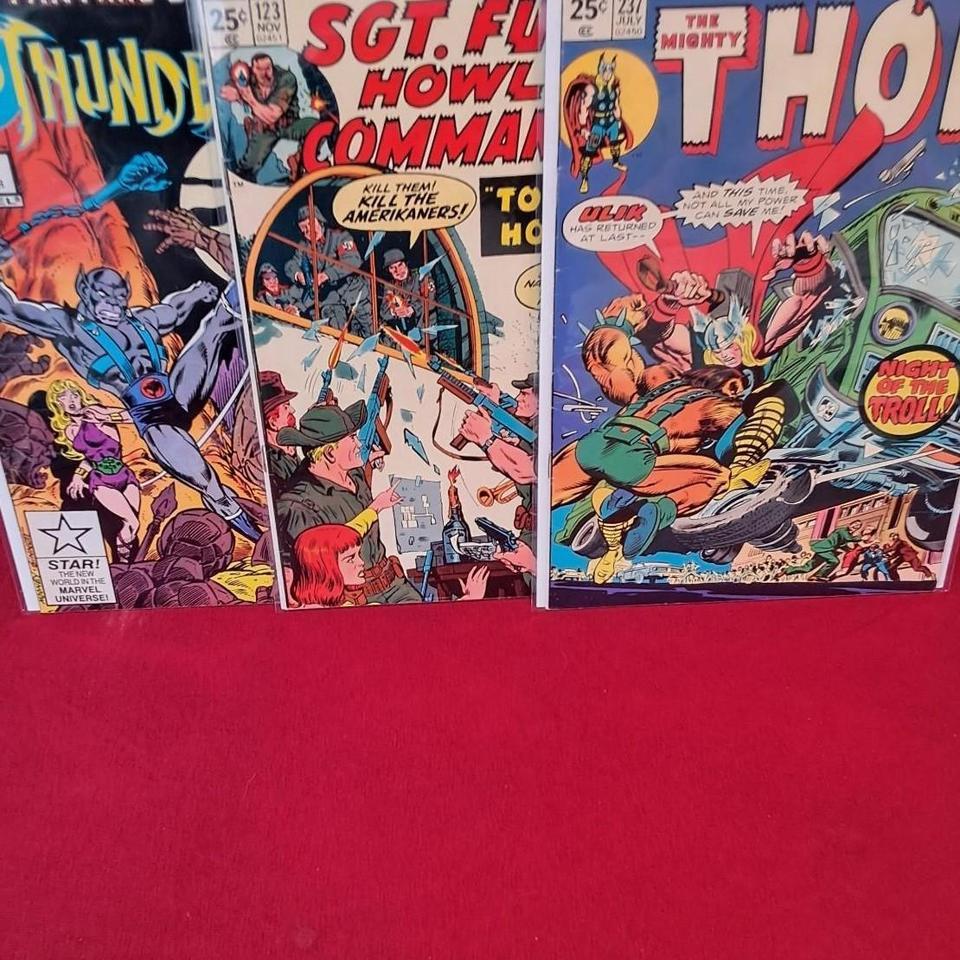 Large Collection Of 70 Vintage 8e6a 3