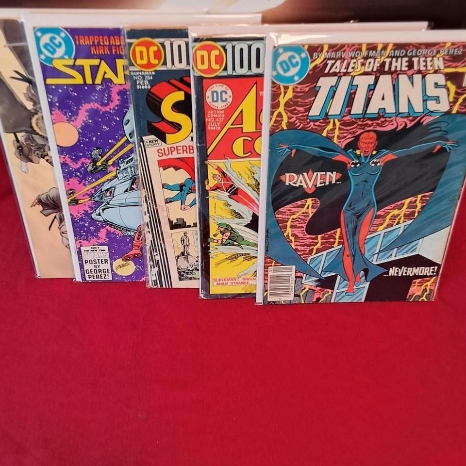 Large Collection Of 70 Vintage 8e6a 8