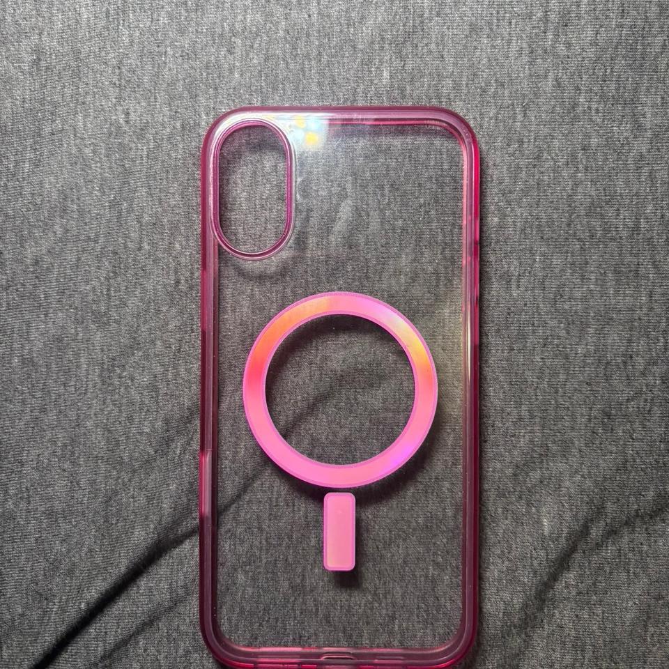 Iphone 16 Plus Otter Box 580d 2