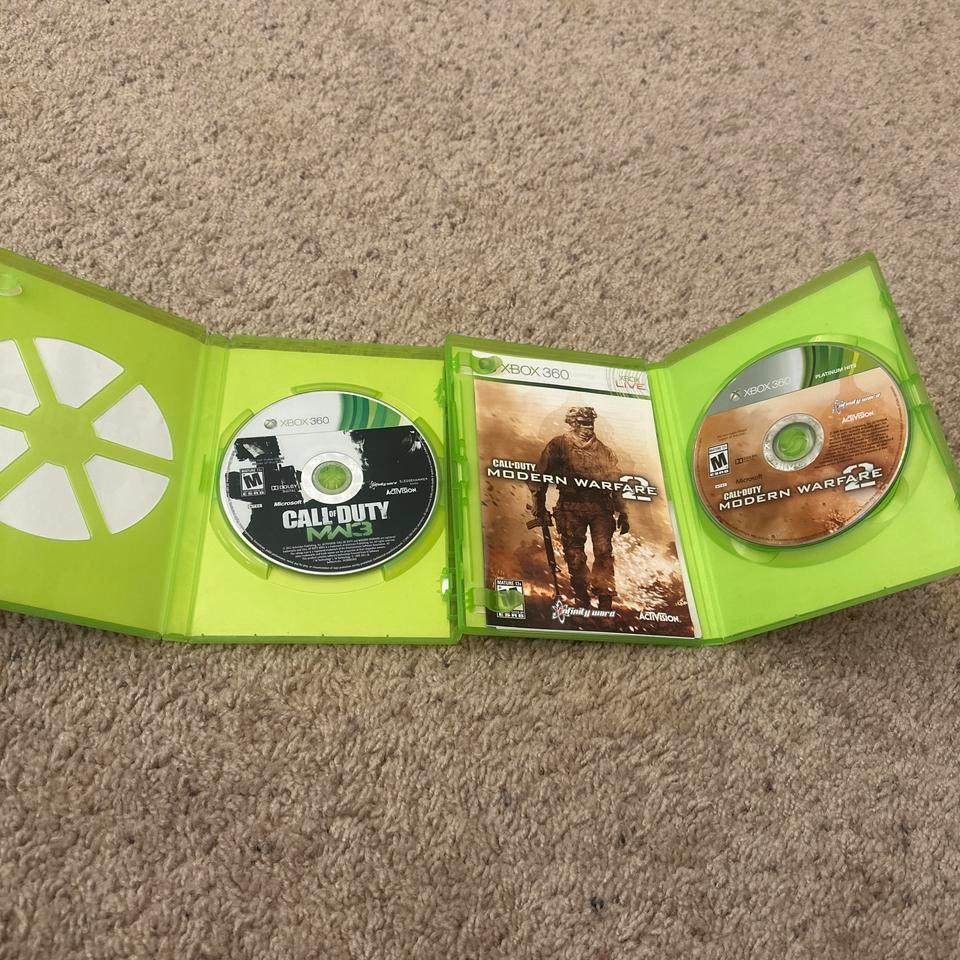 Call Of Duty Modern Warfare 437f 2