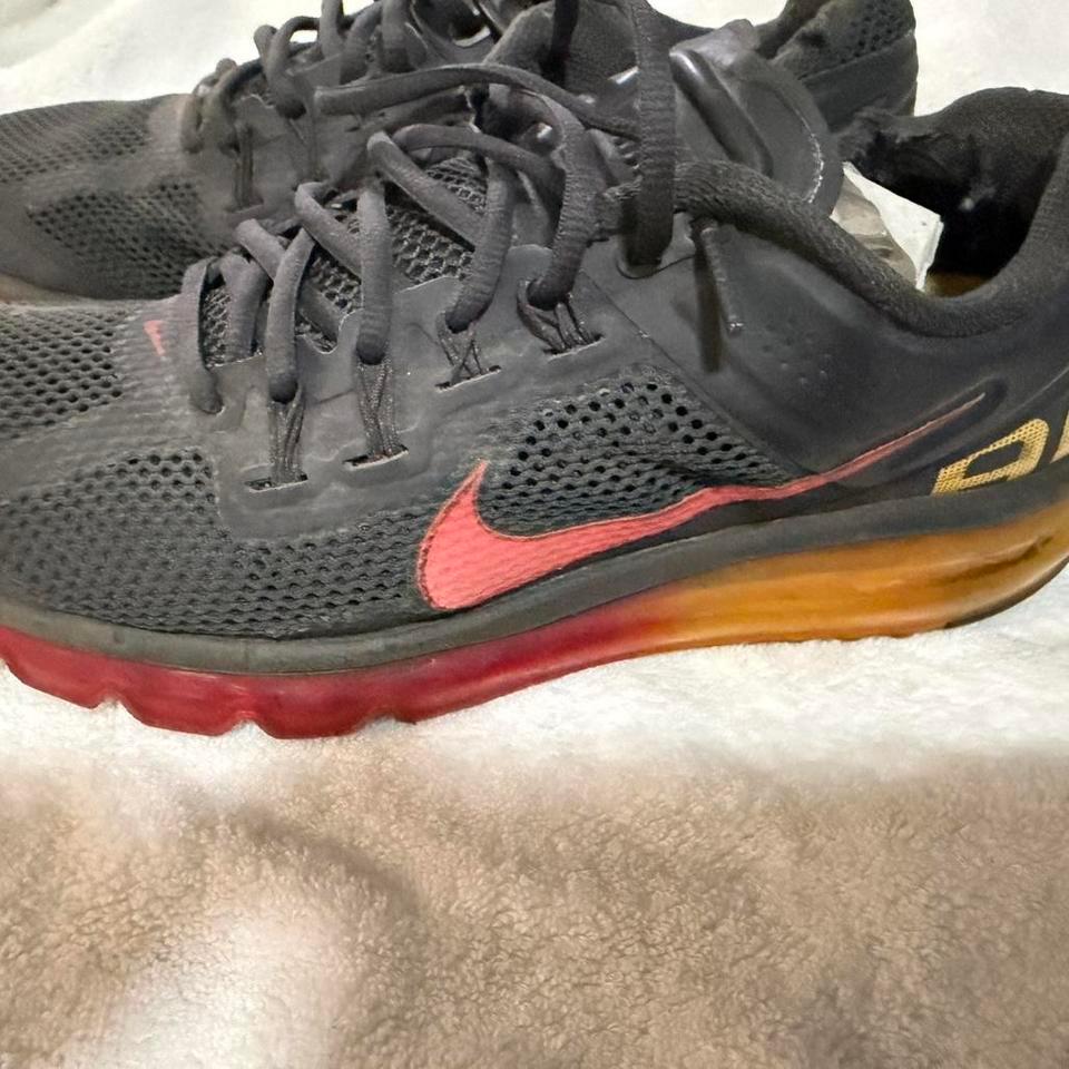 Nike Air Max 2013 Size