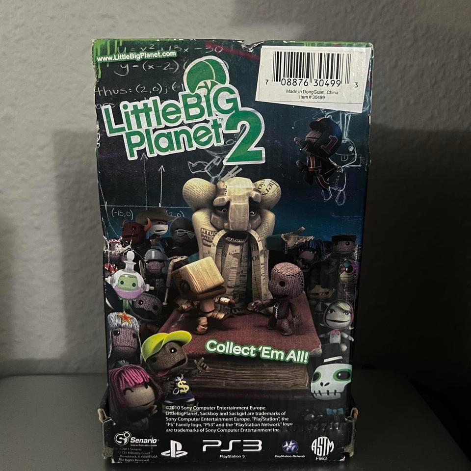 Awesome Little Big Planet 2 2774 3