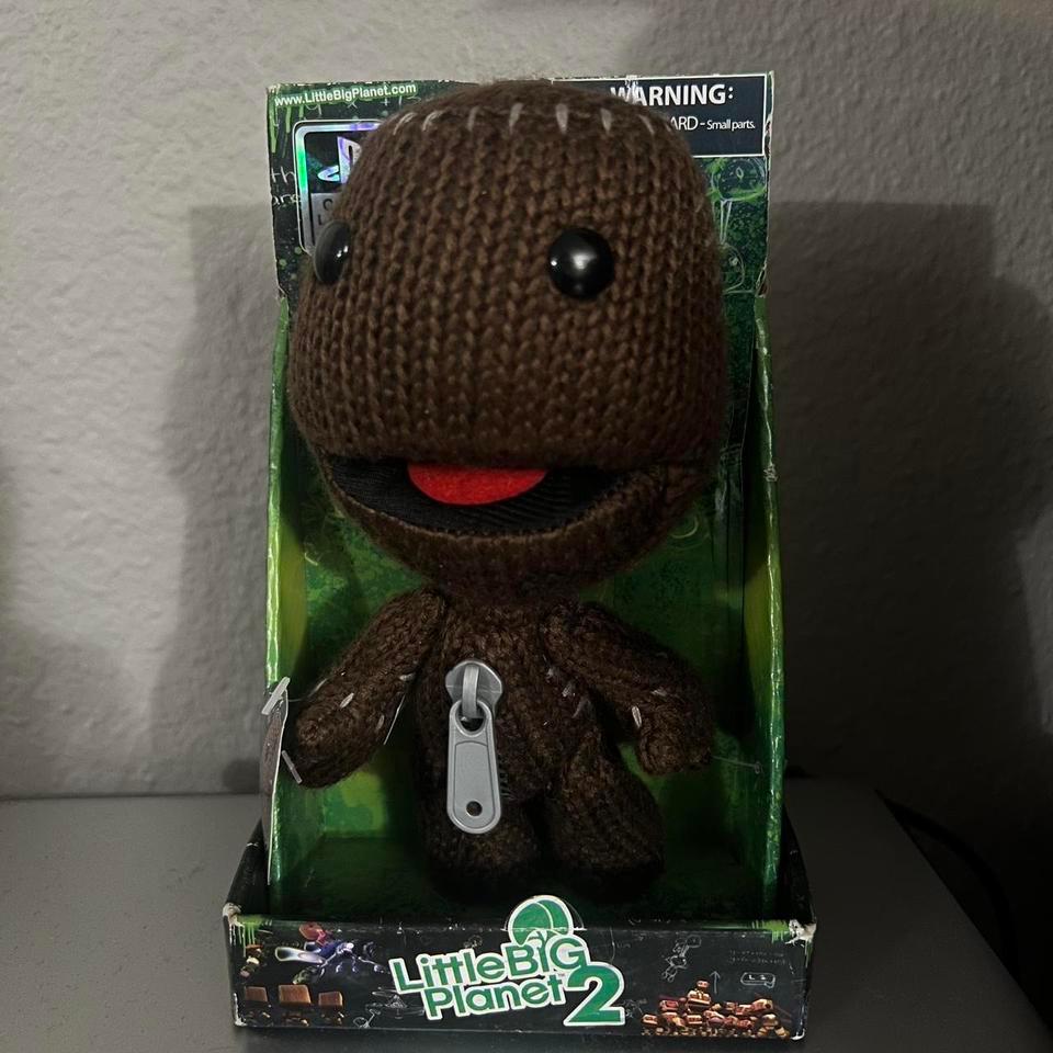 Awesome Little Big Planet 2 2774