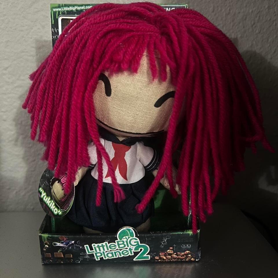 Yukiko Little Big Planet 2 F287