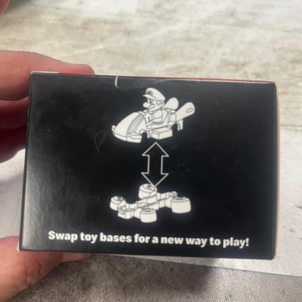 Mario Kart 8 Deluxe Switch 5
