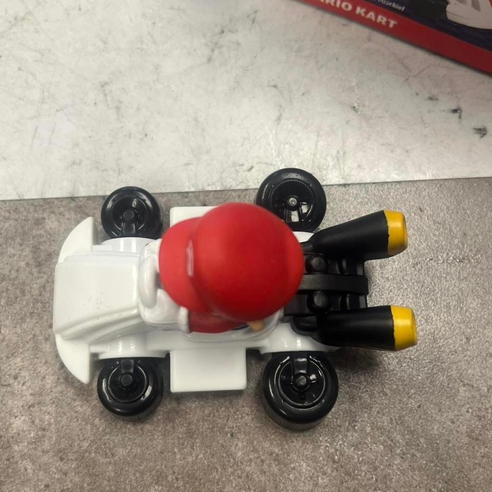 Mario Kart 8 Deluxe Switch 6