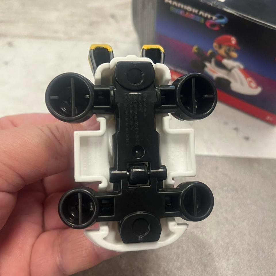 Mario Kart 8 Deluxe Switch 7