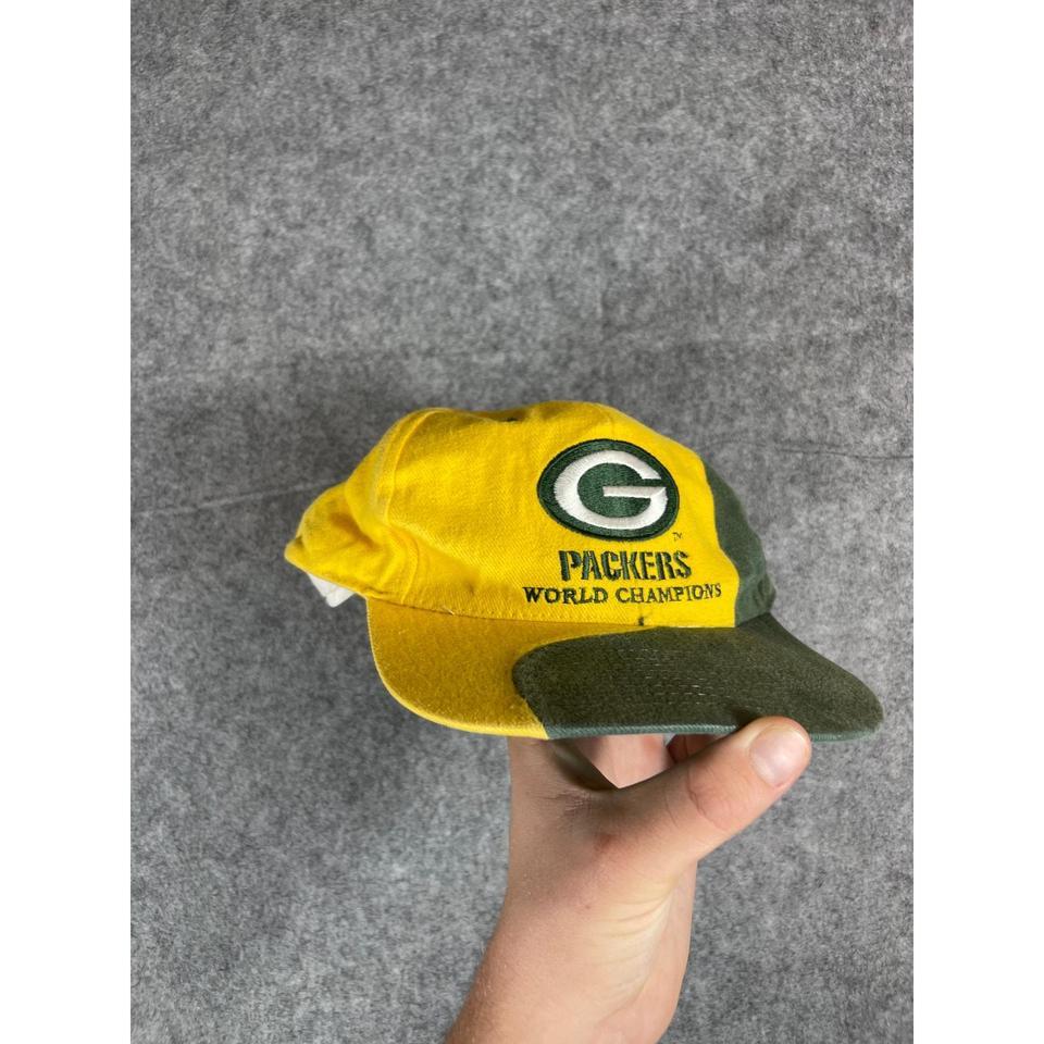 Vintage 90s Green Bay Packers 2a9b 2