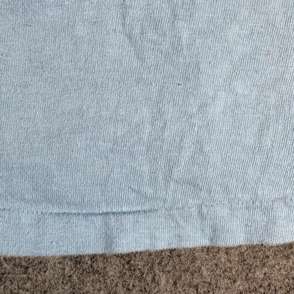 Vintage Jaws Charter Boat Shirt 06b2 7