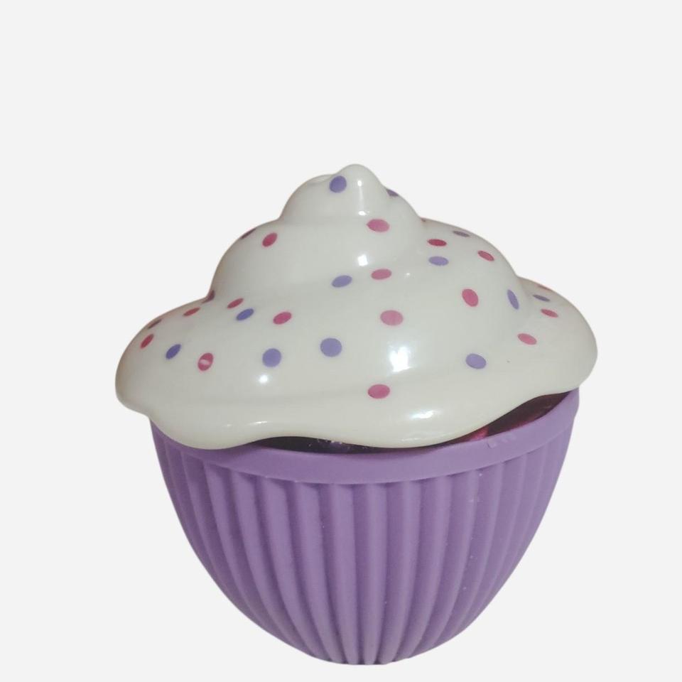Cupcake Surprise Doll Hair Is F46b 5